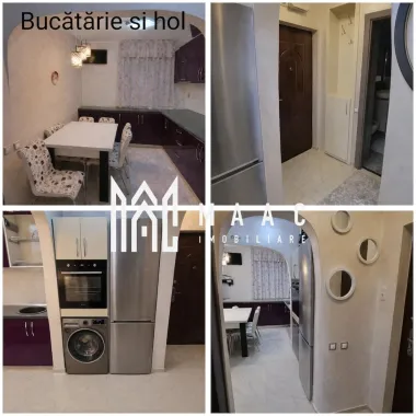 Apartament cu 2 camere | Nord |