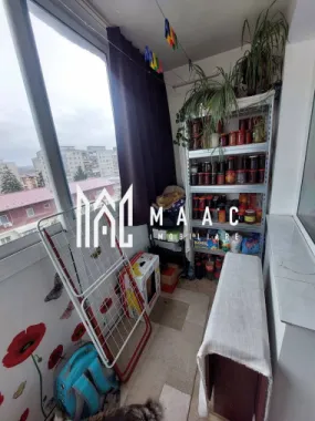 Apartament 3 camere | Ostroveni | Hermes | mobilat si utilat | centrala