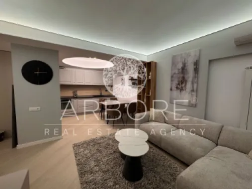 Logo Arbore Real Estate logo