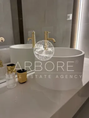 Apartament 3 camere de lux de închiriat mobilat si utilat – Pipera