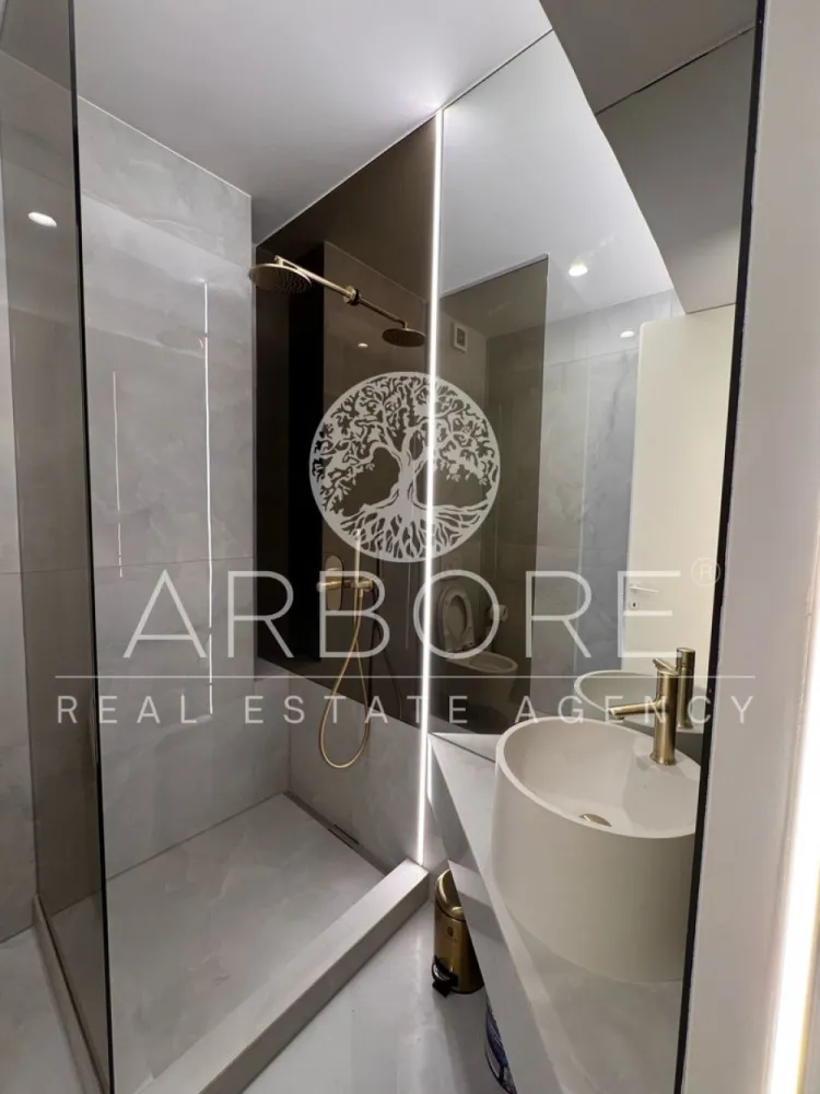 Apartament 3 camere de lux de închiriat mobilat si utilat – Pipera