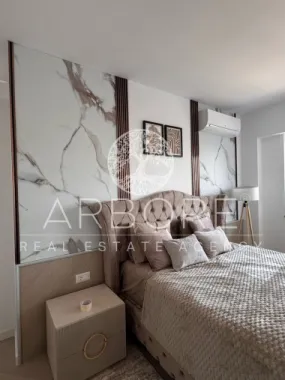 Apartament 3 camere de lux de închiriat mobilat si utilat – Pipera