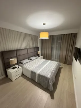 Apartament premium cu 2 camere, ultracentral, cu terasa- Prima Sucevei