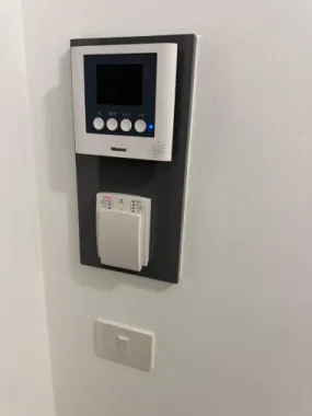 Apartament premium cu 2 camere, ultracentral, cu terasa- Prima Sucevei