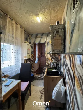 *Garsoniera 1 camera + spațiu suplimentar amenajat | strada victoriei langa restaurantul Pronto