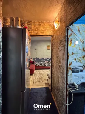 *Garsoniera 1 camera + spațiu suplimentar amenajat | strada victoriei langa restaurantul Pronto