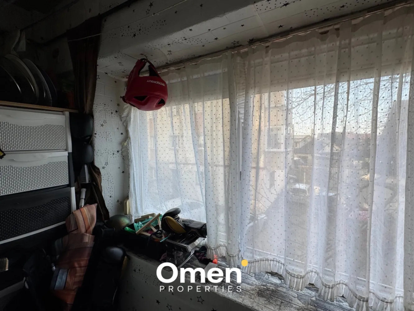 *Garsoniera 1 camera + spațiu suplimentar amenajat | strada victoriei langa restaurantul Pronto