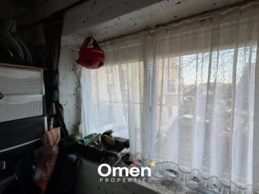 *Garsoniera 1 camera + spațiu suplimentar amenajat | strada victoriei langa restaurantul Pronto