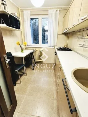 Logo Inguz International logo