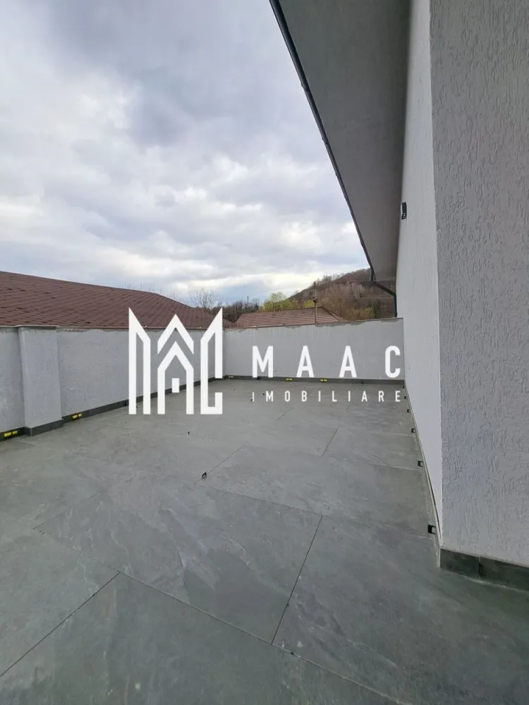 Casa deosebita P+E |mobilata si utilata| teren 1277mp| Vladești