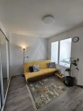 Studio modern etaj 2 dormitor separat parcare privata in Arhitectilor