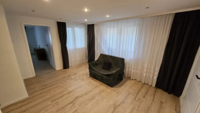 Casa individuala 144 mp utili garaj subteran pivnita si curte Turnisor