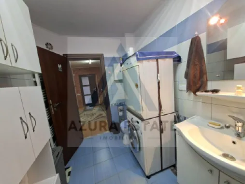 Locuinta 168 mp utili teren 306 mp si parcare privata in Selimbar