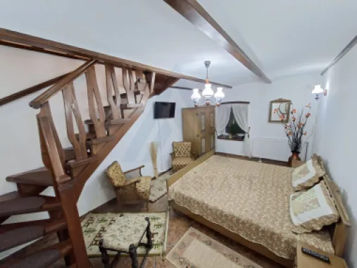 Apartament ultracentral 68 mp utili renovat premium Strada Arhivelor