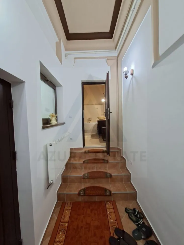 Apartament ultracentral 68 mp utili renovat premium Strada Arhivelor