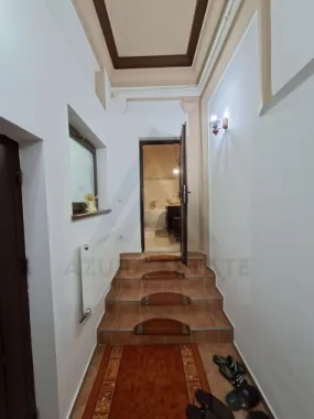 Apartament ultracentral 68 mp utili renovat premium Strada Arhivelor