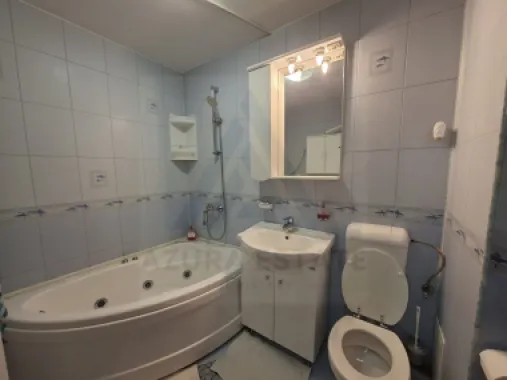 Apartament modern 3 camere 2 bai si parcare subterana in zona Rahovei