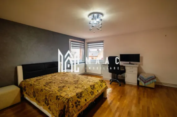 Apartament 4 camere I Decomandat I Garaj I B-dul Victoriei