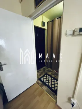 Garsonieră cu Balcon | 25 mp | Etaj 3/5 | Calea Dumbrăvii