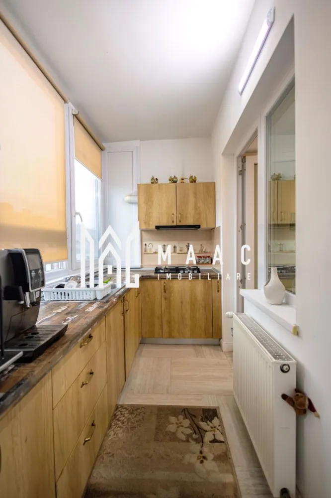 Apartament 4 camere I Decomandat I Garaj I B-dul Victoriei