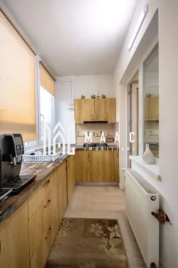 Apartament 4 camere I Decomandat I Garaj I B-dul Victoriei