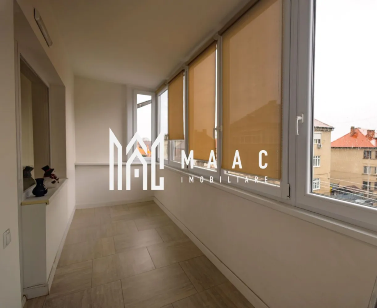 Apartament 4 camere I Decomandat I Garaj I B-dul Victoriei