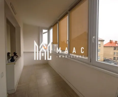 Apartament 4 camere I Decomandat I Garaj I B-dul Victoriei