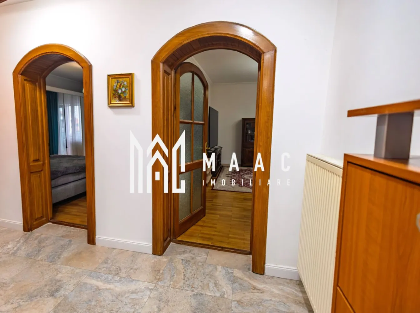 Apartament 4 camere I Decomandat I Garaj I B-dul Victoriei