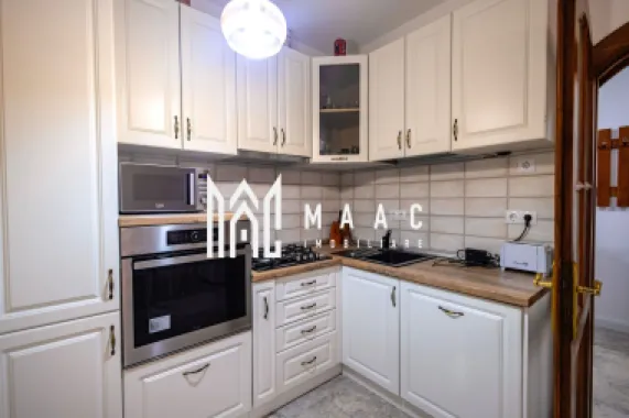 Apartament 4 camere I Decomandat I Garaj I B-dul Victoriei