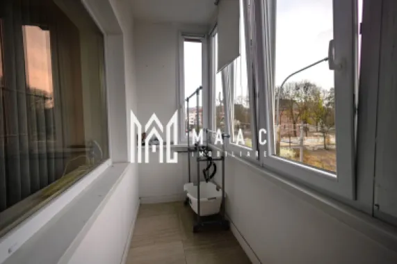 Apartament 4 camere I Decomandat I Garaj I B-dul Victoriei