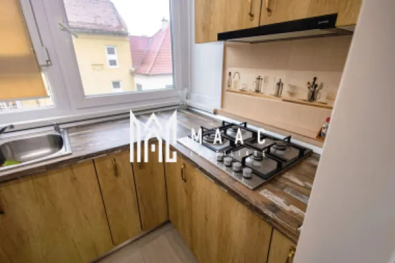 Apartament 4 camere I Decomandat I Garaj I B-dul Victoriei