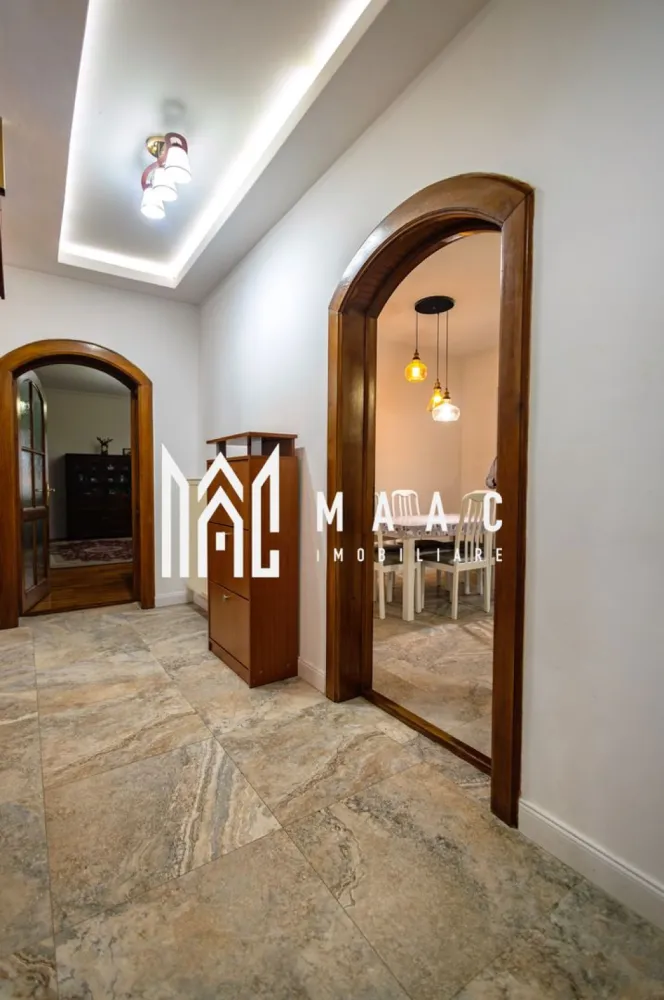 Apartament 4 camere I Decomandat I Garaj I B-dul Victoriei