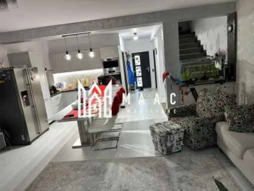 Logo MAAC IMOBILIARE logo