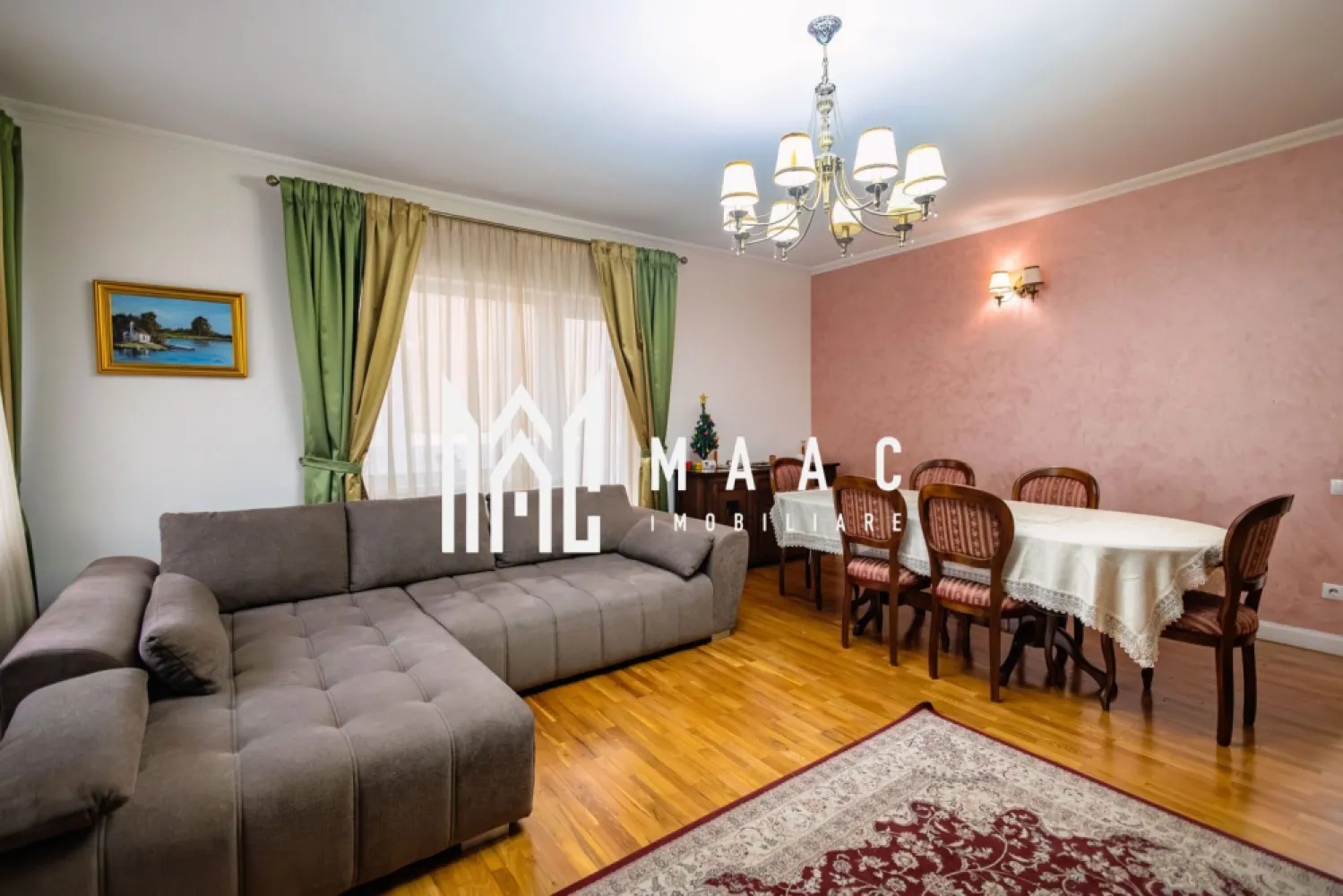 Apartament 4 camere I Decomandat I Garaj I B-dul Victoriei