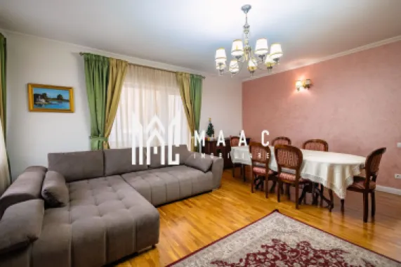 Apartament 4 camere I Decomandat I Garaj I B-dul Victoriei