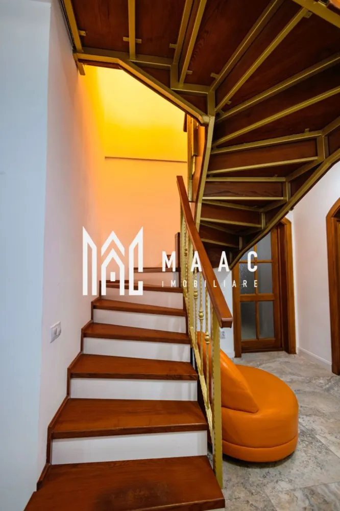 Apartament 4 camere I Decomandat I Garaj I B-dul Victoriei