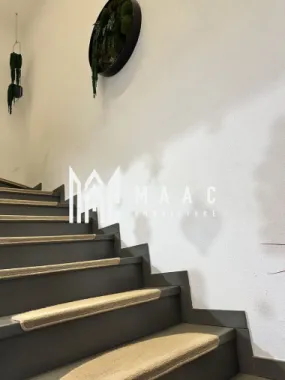 Casă insiruita 4 camere | 150 mpu | Selimbar