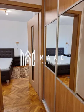 Apartament 4 camere | Zona Ștrand 1 | 2 balcoane | Pivnița