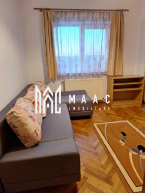 Apartament 4 camere | Zona Ștrand 1 | 2 balcoane | Pivnița