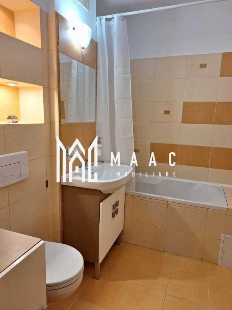 Apartament 4 camere | Zona Ștrand 1 | 2 balcoane | Pivnița