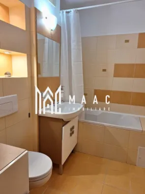 Apartament 4 camere | Zona Ștrand 1 | 2 balcoane | Pivnița