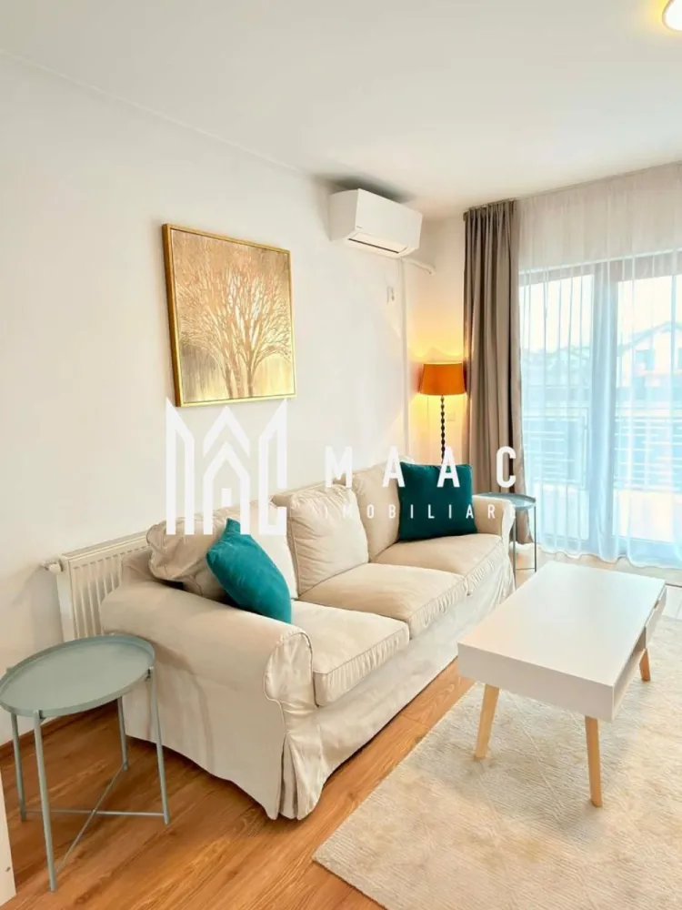 APARTAMENT 3 CAMERE I TERASA I SELIMBAR - MAAC Imobiliare va ofera spre inchiriere un apartament spatios si modern, situat in Selimbar, intr-o vila cu 4 apartamente, ideal pentru cei care cauta liniste si confort. Detalii apartament: - 3 camere: living + 2 dormitoare - Bucatarie - 2 bai - Terasa generoasa de 25 mp - Loc de parcare inclus Apartamentul se inchiriaza complet mobilat si utilat. Pentru mai multe detalii sau vizionare specificati telefonic ID CP3018118 }}