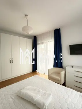 APARTAMENT 3 CAMERE I TERASA I SELIMBAR