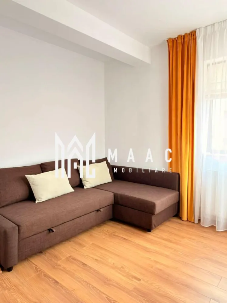 APARTAMENT 3 CAMERE I TERASA I SELIMBAR