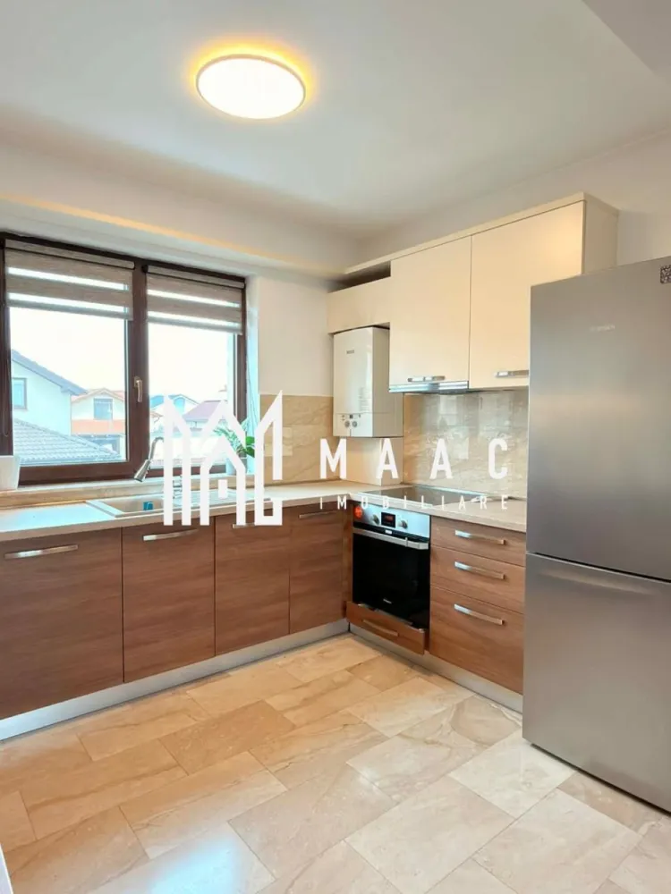 APARTAMENT 3 CAMERE I TERASA I SELIMBAR