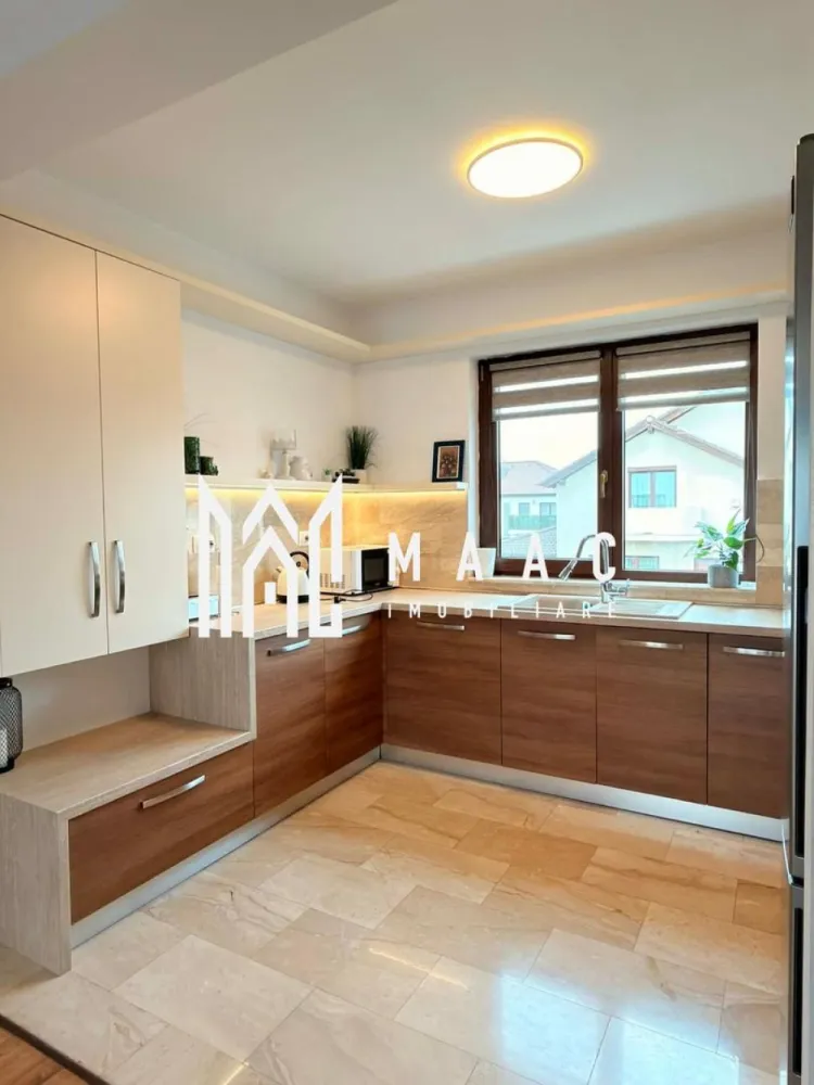 APARTAMENT 3 CAMERE I TERASA I SELIMBAR