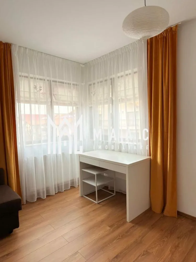 APARTAMENT 3 CAMERE I TERASA I SELIMBAR
