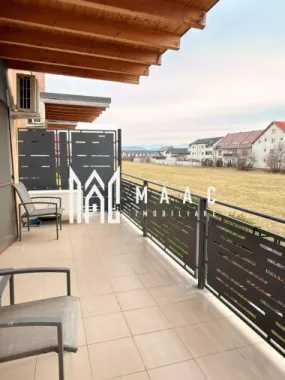 APARTAMENT 3 CAMERE I TERASA I SELIMBAR