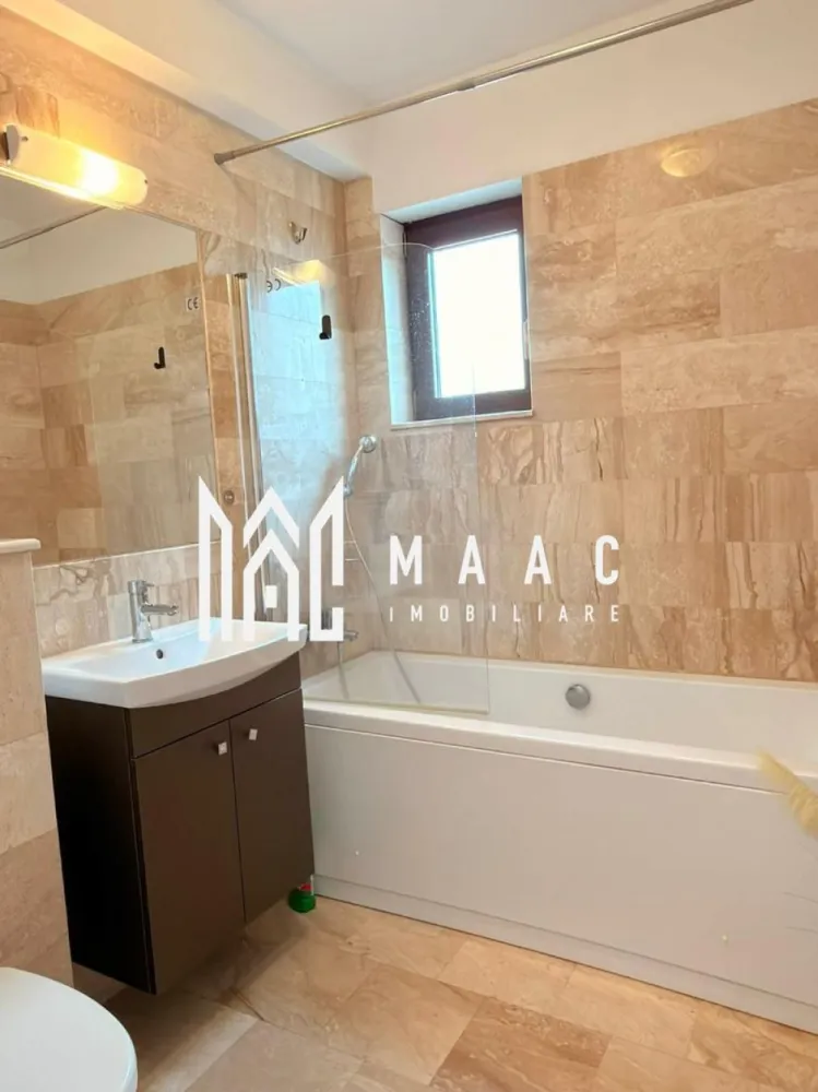 APARTAMENT 3 CAMERE I TERASA I SELIMBAR