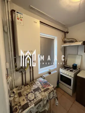 Garsonieră Nord | parter | centrală proprie |